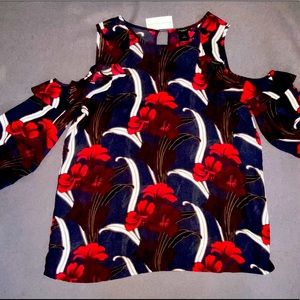 Ann Taylor Blouse